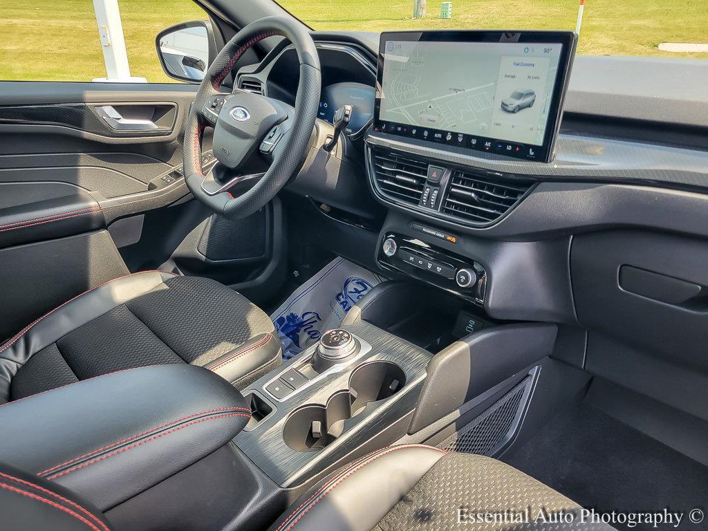 2023 Ford Escape Vehicle Photo in AURORA, IL 60503-9326
