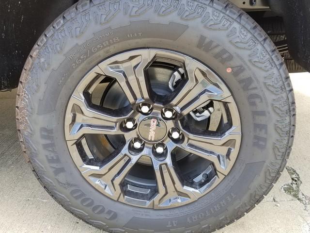 2025 GMC Canyon Vehicle Photo in ELYRIA, OH 44035-6349
