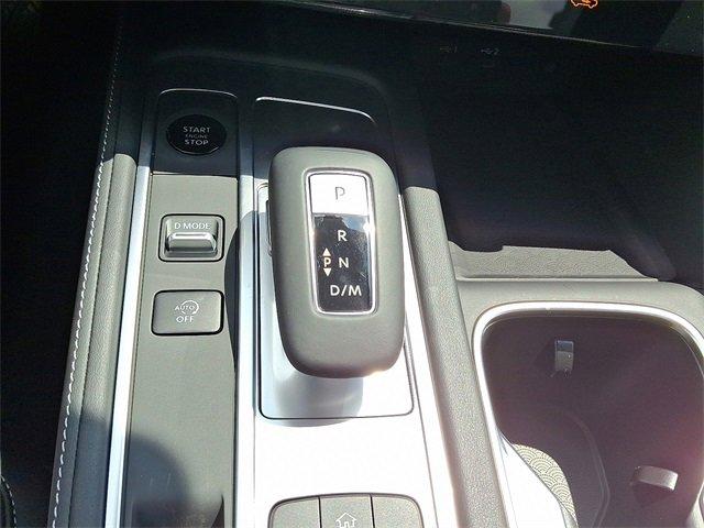 2026 INFINITI QX60 Vehicle Photo in Willow Grove, PA 19090