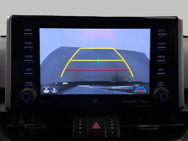 2019 Toyota RAV4 Vehicle Photo in Appleton, WI 54913