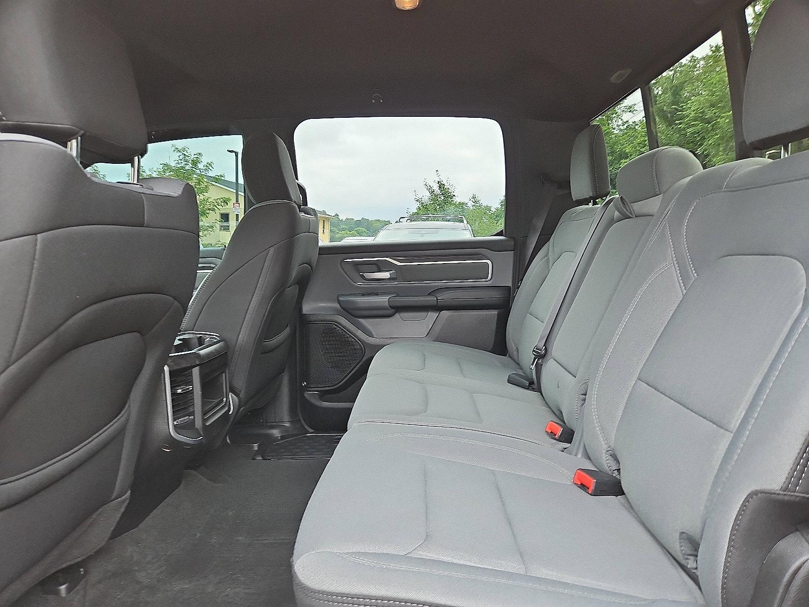 2022 Ram 1500 Vehicle Photo in Jenkintown, PA 19046