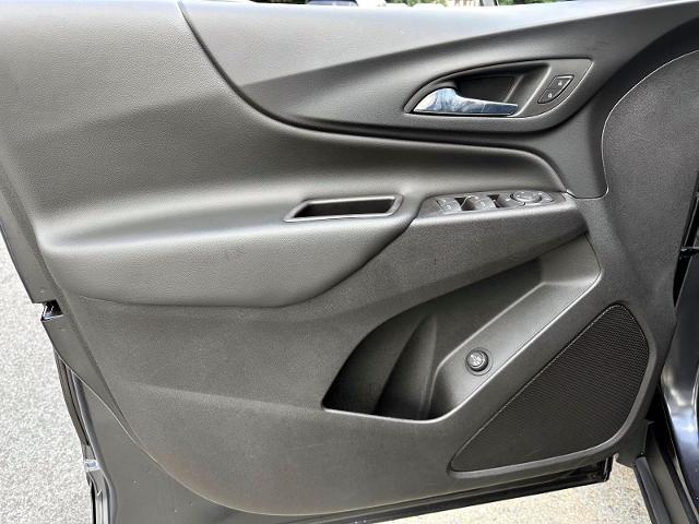 2022 Chevrolet Equinox Vehicle Photo in Roslyn, NY 11576