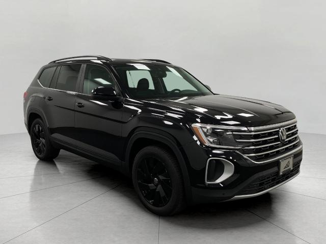 2025 Volkswagen Atlas Vehicle Photo in Appleton, WI 54913