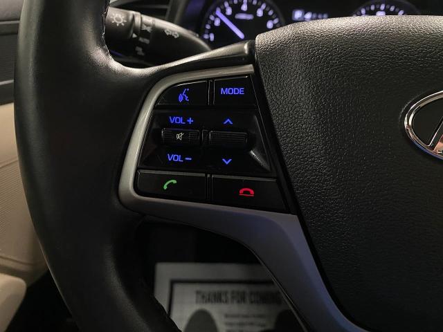 2017 Hyundai ELANTRA Vehicle Photo in Appleton, WI 54913