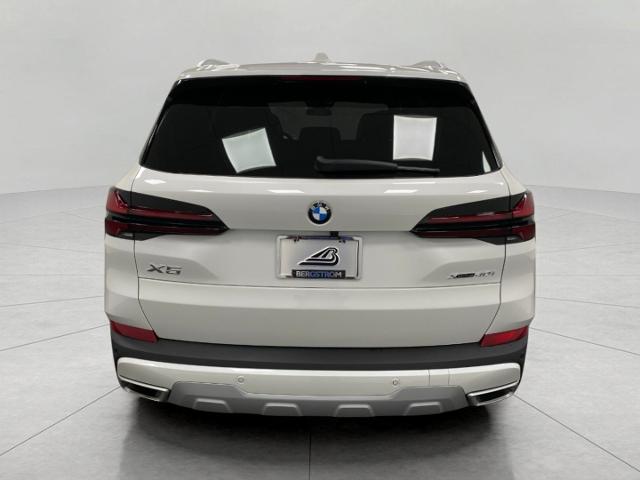 2025 BMW X5 xDrive40i Vehicle Photo in Appleton, WI 54913
