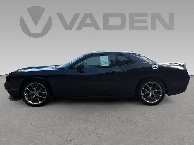 2023 Dodge Challenger Vehicle Photo in Statesboro, GA 30458