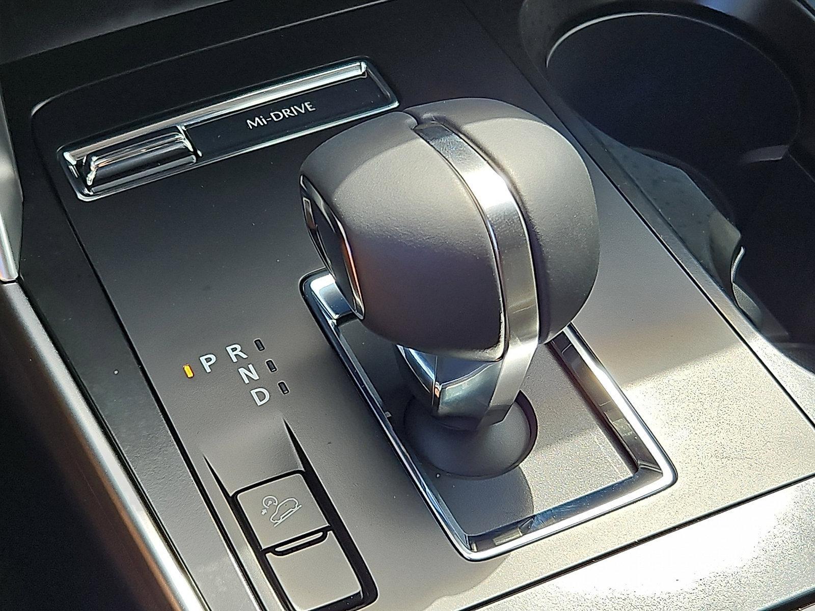 2025 Mazda CX-90 Vehicle Photo in Trevose, PA 19053