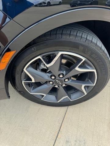 2022 Chevrolet Blazer Vehicle Photo in Peoria, IL 61615