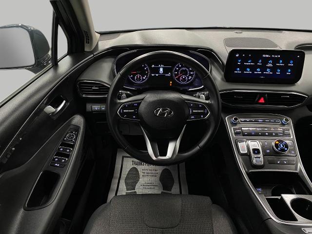 2023 Hyundai SANTA FE Vehicle Photo in Appleton, WI 54913