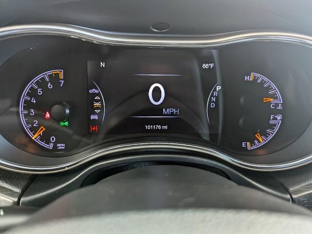 2017 Jeep Grand Cherokee Vehicle Photo in Oshkosh, WI 54901