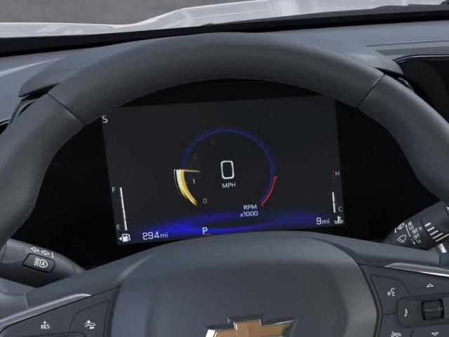 2025 Chevrolet Trax Vehicle Photo in PITTSBURGH, PA 15226-1209