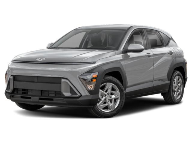 2026 Hyundai KONA Vehicle Photo in Peoria, IL 61615