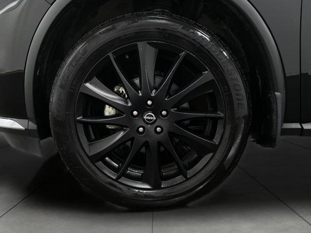 2024 Nissan Murano Vehicle Photo in Appleton, WI 54913