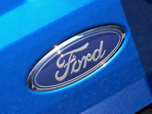 2024 Ford Bronco Vehicle Photo in Decatur, TX 76234
