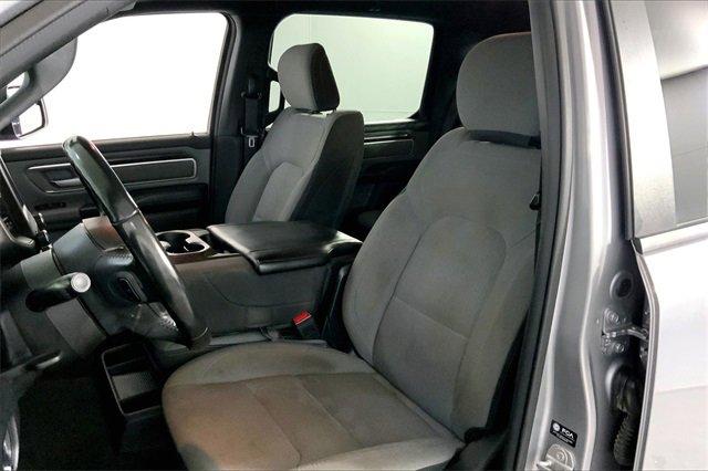 2022 Ram 1500 Vehicle Photo in KANSAS CITY, MO 64114-4502