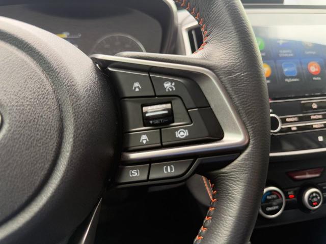 2023 Subaru Crosstrek Vehicle Photo in Appleton, WI 54914