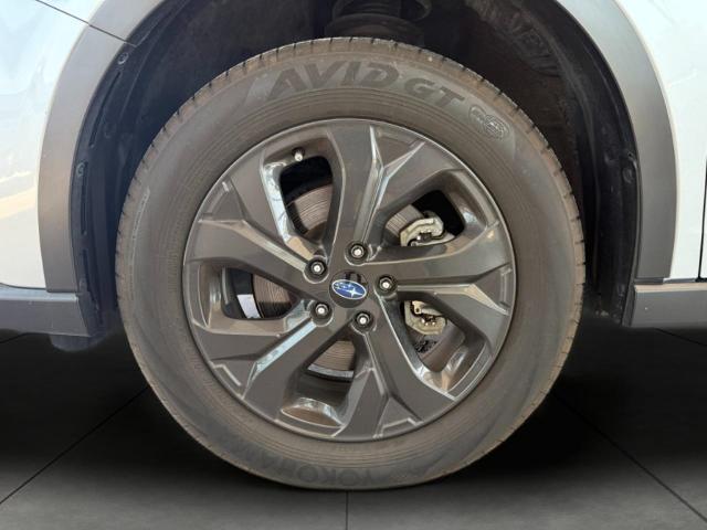 2022 Subaru Outback Vehicle Photo in Appleton, WI 54914