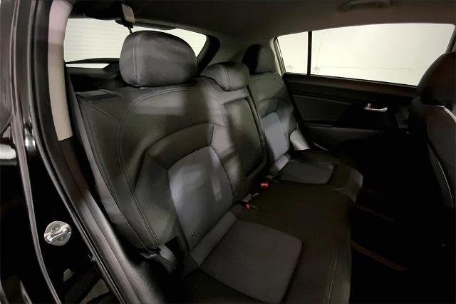 2015 Kia Sportage Vehicle Photo in Lees Summit, MO 64086