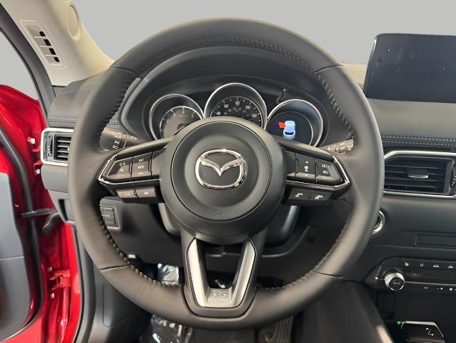 2025 Mazda CX-5 Vehicle Photo in Green Bay, WI 54304