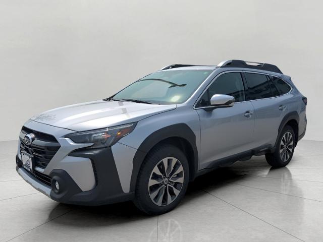 2025 Subaru Outback Vehicle Photo in Green Bay, WI 54304