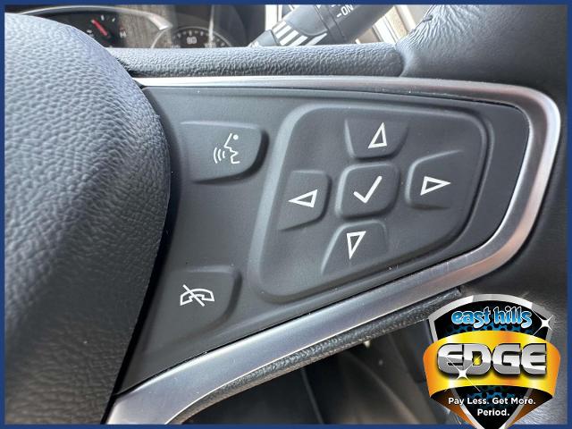 2022 Chevrolet Equinox Vehicle Photo in Roslyn, NY 11576