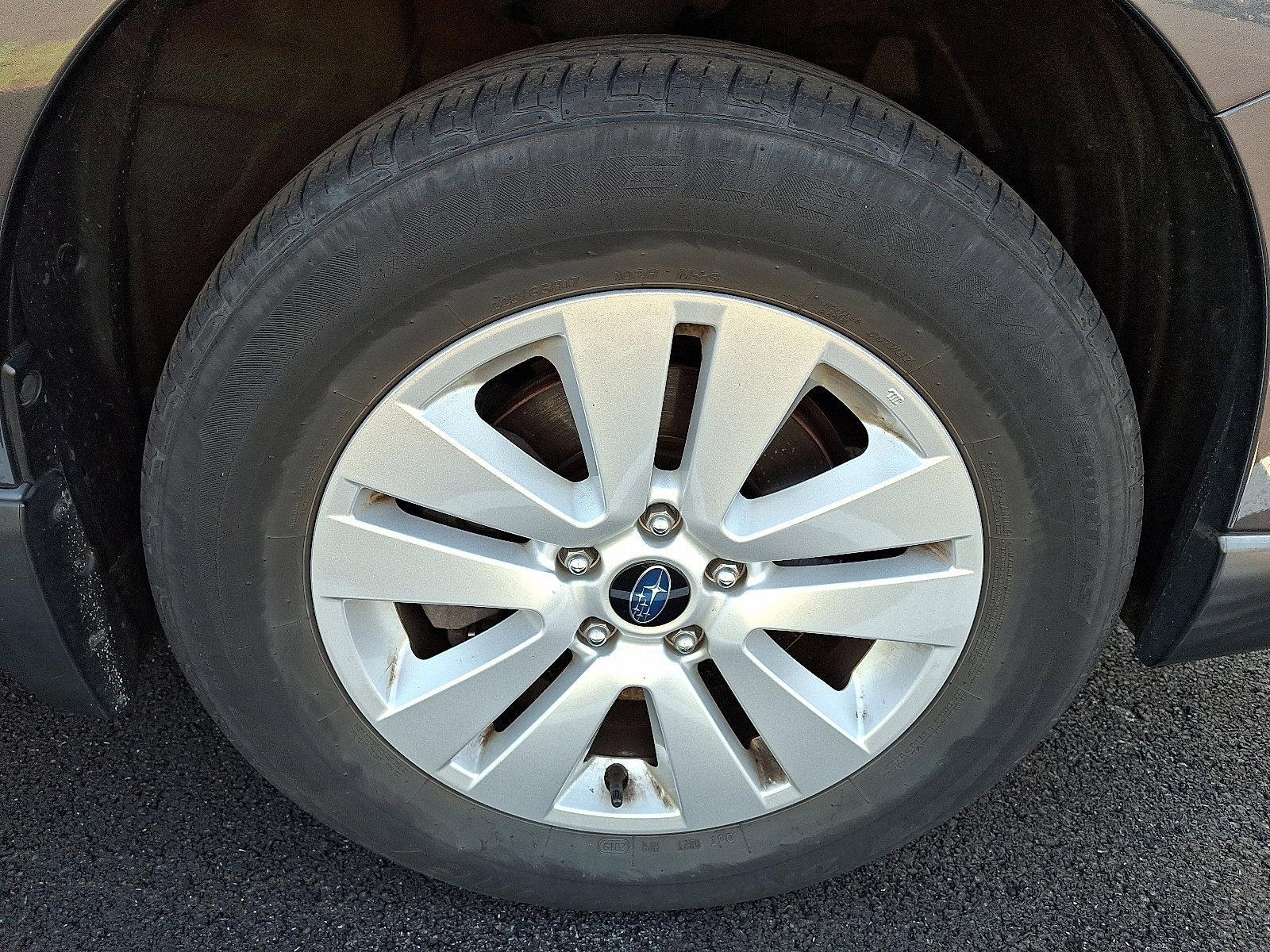 2019 Subaru Outback Vehicle Photo in Easton, PA 18045