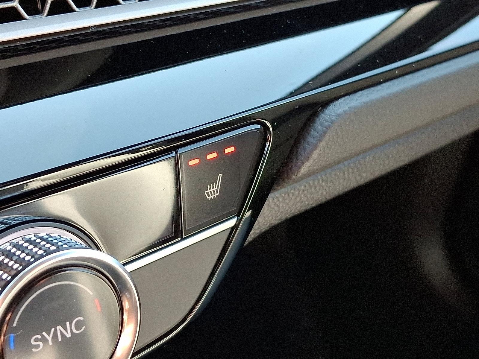 2025 Honda Civic Hatchback Hybrid Vehicle Photo in Harrisburg, PA 17111