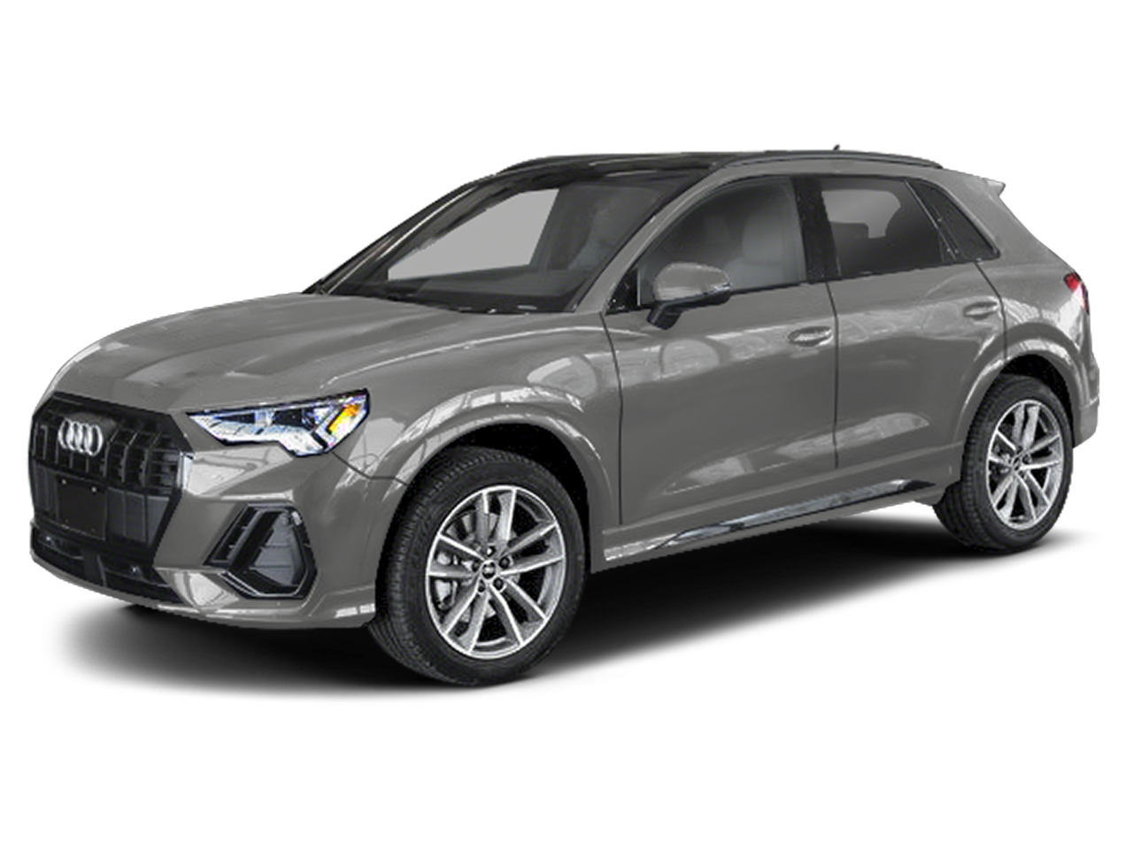 2025 Audi Q3 Vehicle Photo in Neenah, WI 54956