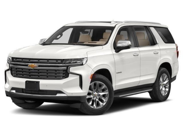 2021 Chevrolet Tahoe Vehicle Photo in Neenah, WI 54956
