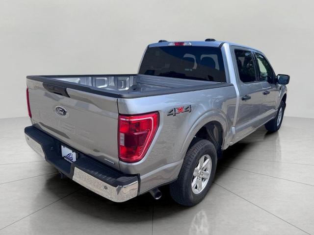 2023 Ford F-150 Vehicle Photo in Oshkosh, WI 54901