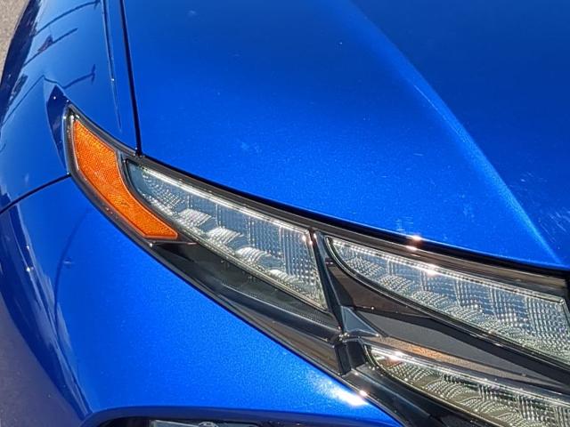 2022 Hyundai TUCSON Vehicle Photo in Brunswick, GA 31525