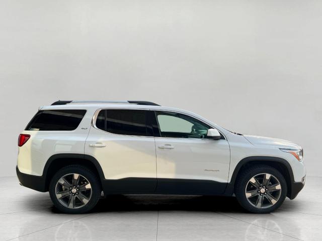 2018 GMC Acadia Vehicle Photo in Appleton, WI 54914