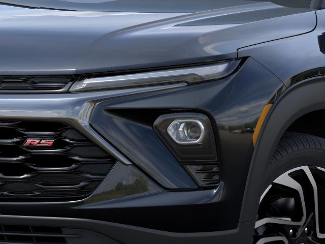 2026 Chevrolet Trailblazer Vehicle Photo in NEENAH, WI 54956-2243