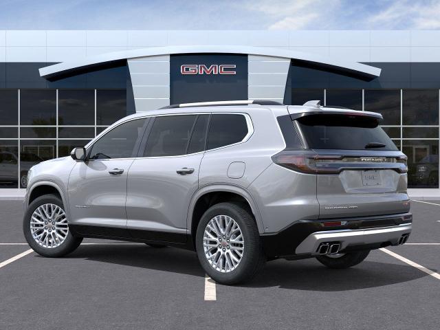 2026 GMC Acadia Vehicle Photo in WATERTOWN, CT 06795-3318