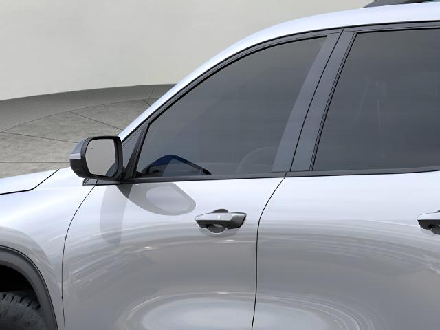 2026 Chevrolet Traverse Vehicle Photo in MIDDLETON, WI 53562-1492