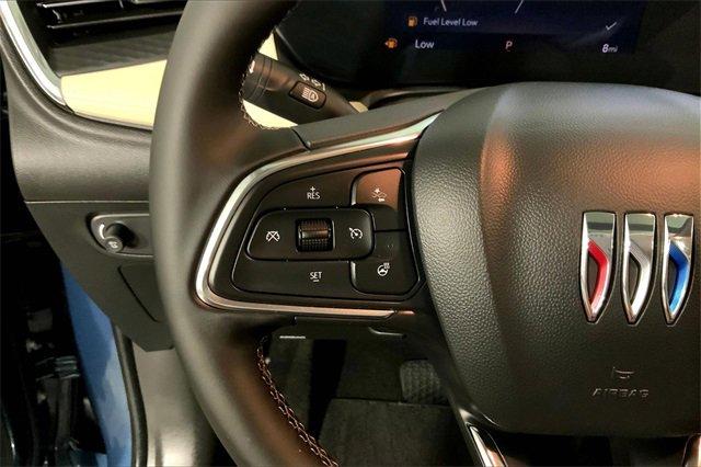 2024 Buick Encore GX Vehicle Photo in KANSAS CITY, MO 64114-4545