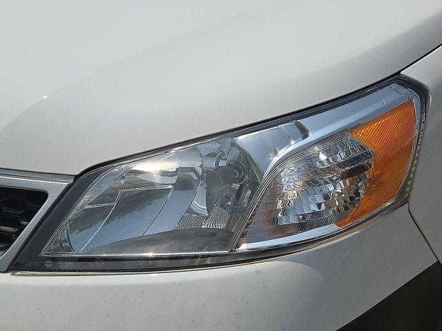 2014 Nissan NV200 Vehicle Photo in WATERTOWN, CT 06795-3318