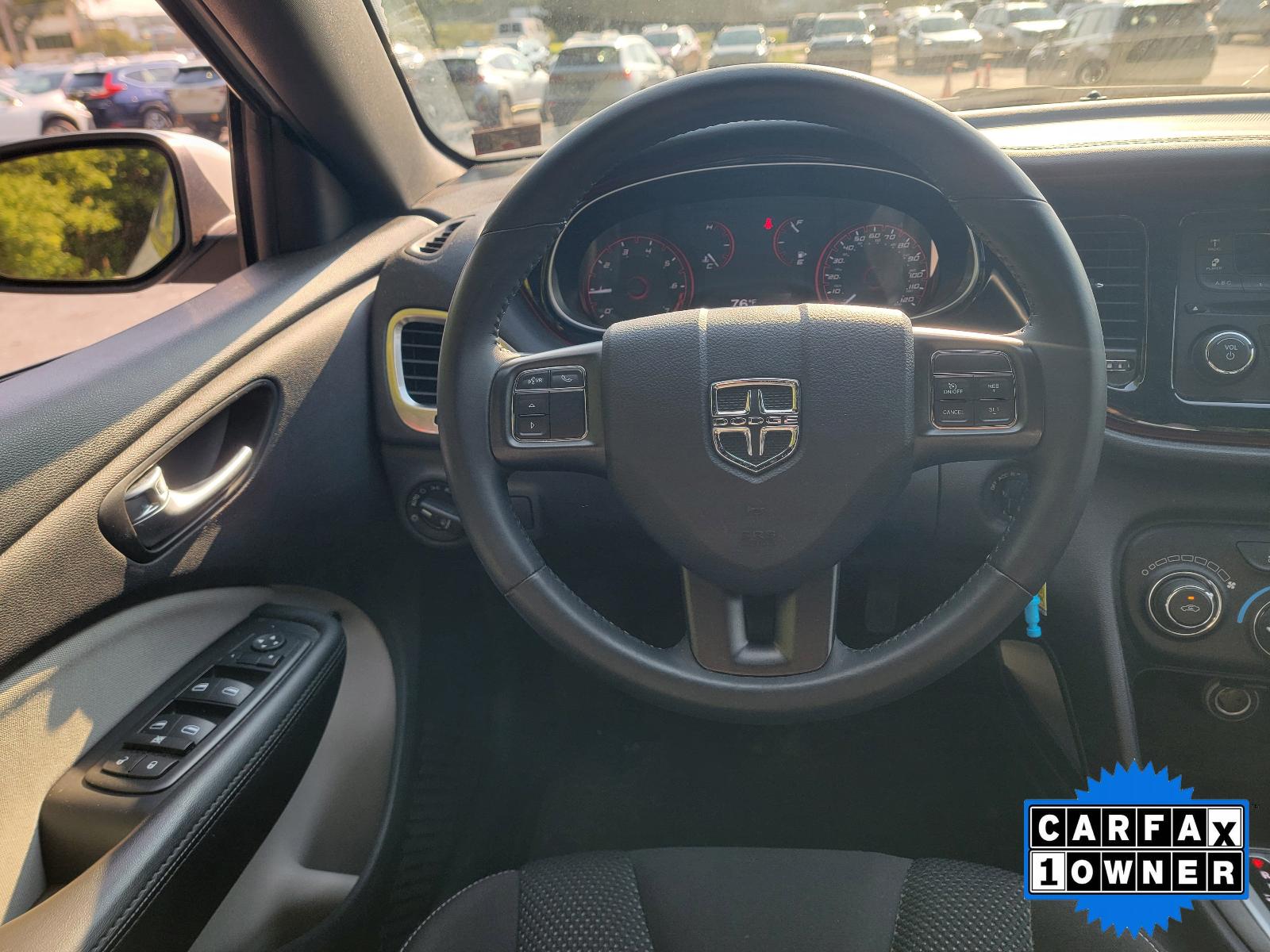 2014 Dodge Dart Vehicle Photo in Harrisburg, PA 17111