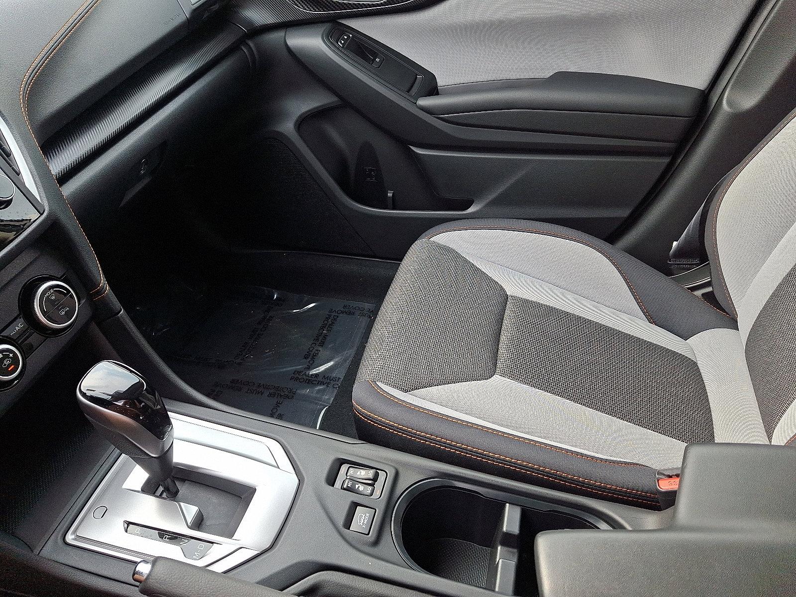2023 Subaru Crosstrek Vehicle Photo in Harrisburg, PA 17111