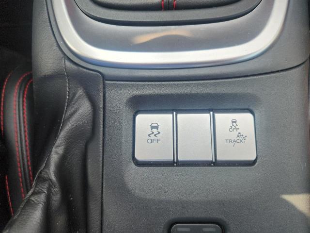 2022 Subaru BRZ Vehicle Photo in MADISON, WI 53713-3220