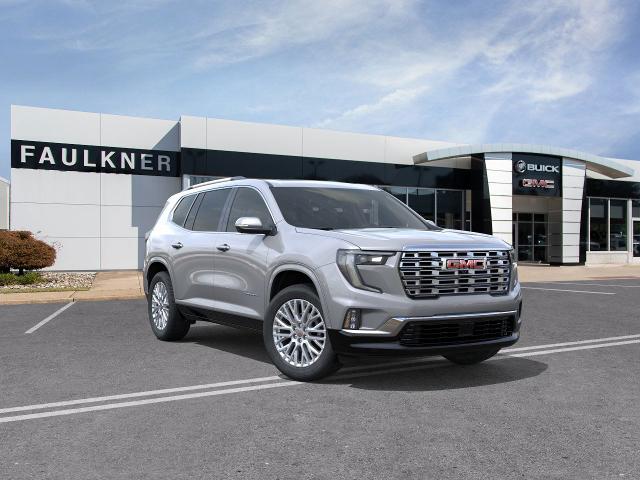 2026 GMC Acadia Vehicle Photo in TREVOSE, PA 19053-4984