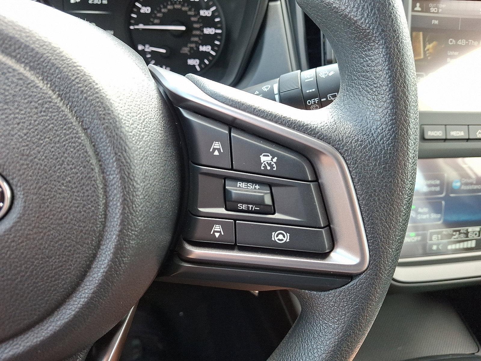 2025 Subaru Impreza Vehicle Photo in Mechanicsburg, PA 17050