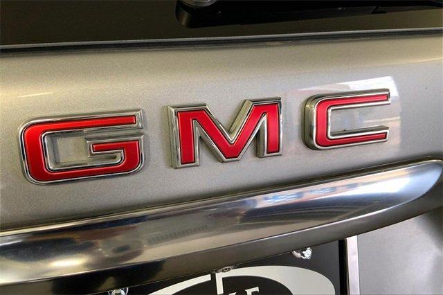 2023 GMC Terrain Vehicle Photo in INDEPENDENCE, MO 64055-1314