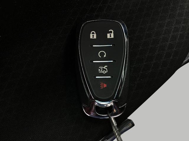 2024 Chevrolet Malibu Vehicle Photo in NEENAH, WI 54956-2243