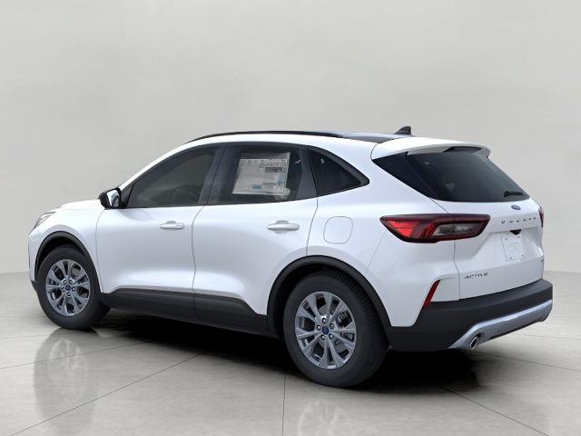 2025 Ford Escape Vehicle Photo in Neenah, WI 54956