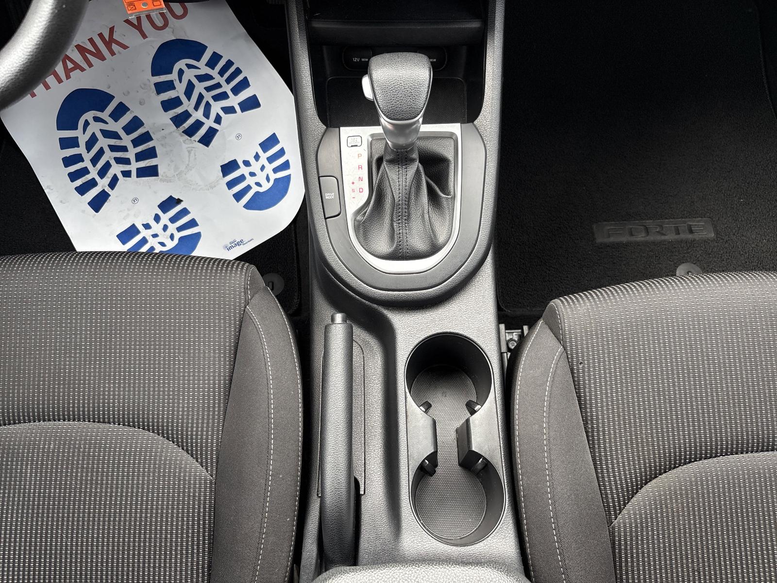 2019 Kia Forte Vehicle Photo in Mechanicsburg, PA 17050-1707