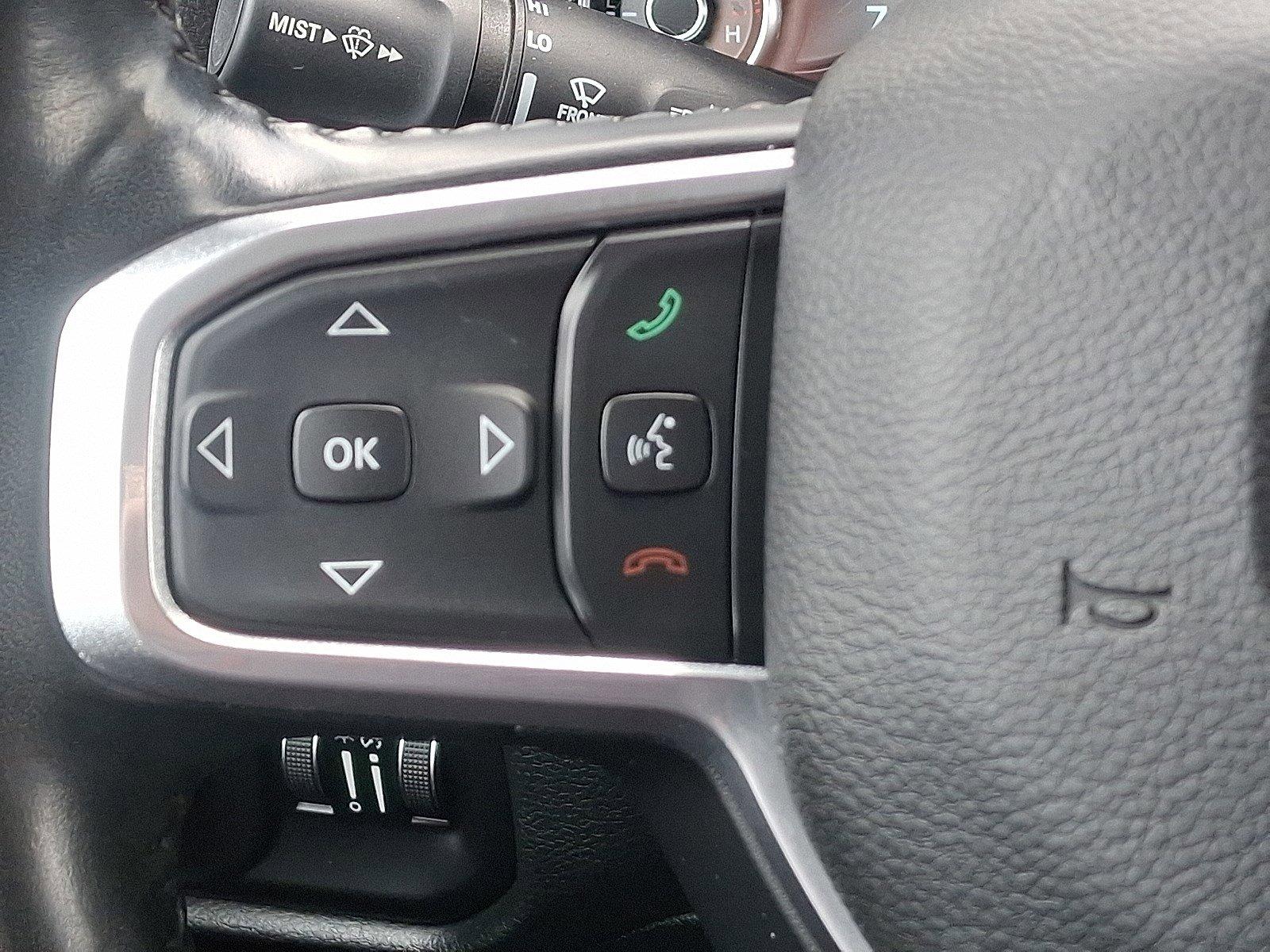 2021 Ram 1500 Vehicle Photo in Harrisburg, PA 17111