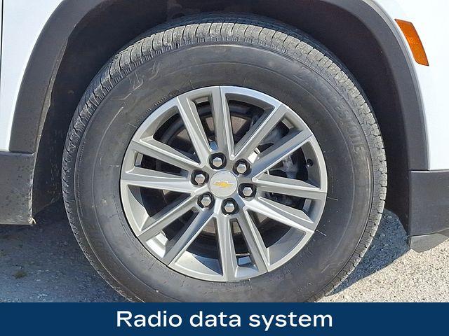 2023 Chevrolet Traverse Vehicle Photo in PAWLING, NY 12564-3219