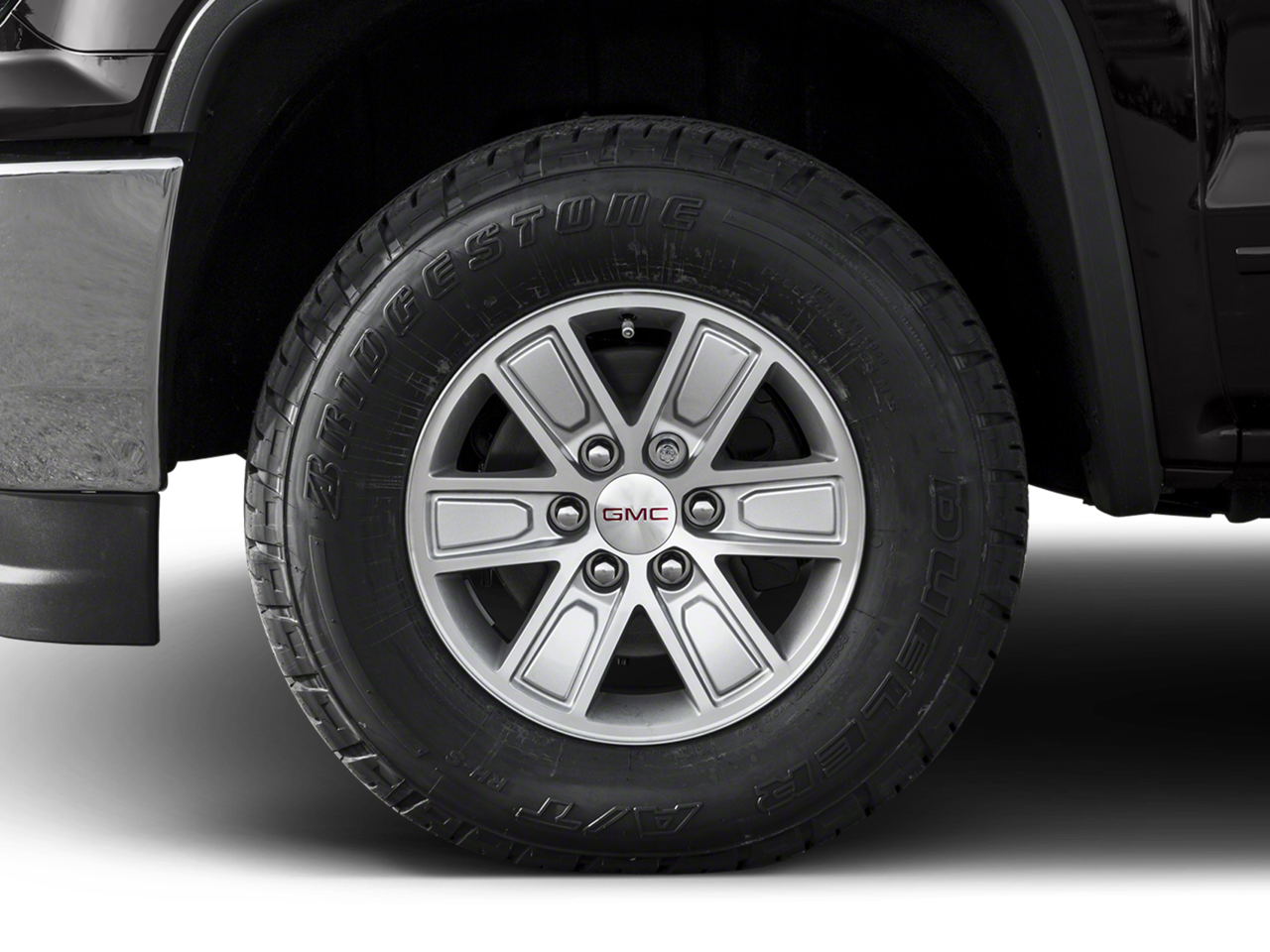 2016 GMC Sierra 1500 Vehicle Photo in LANCASTER, PA 17601-0000