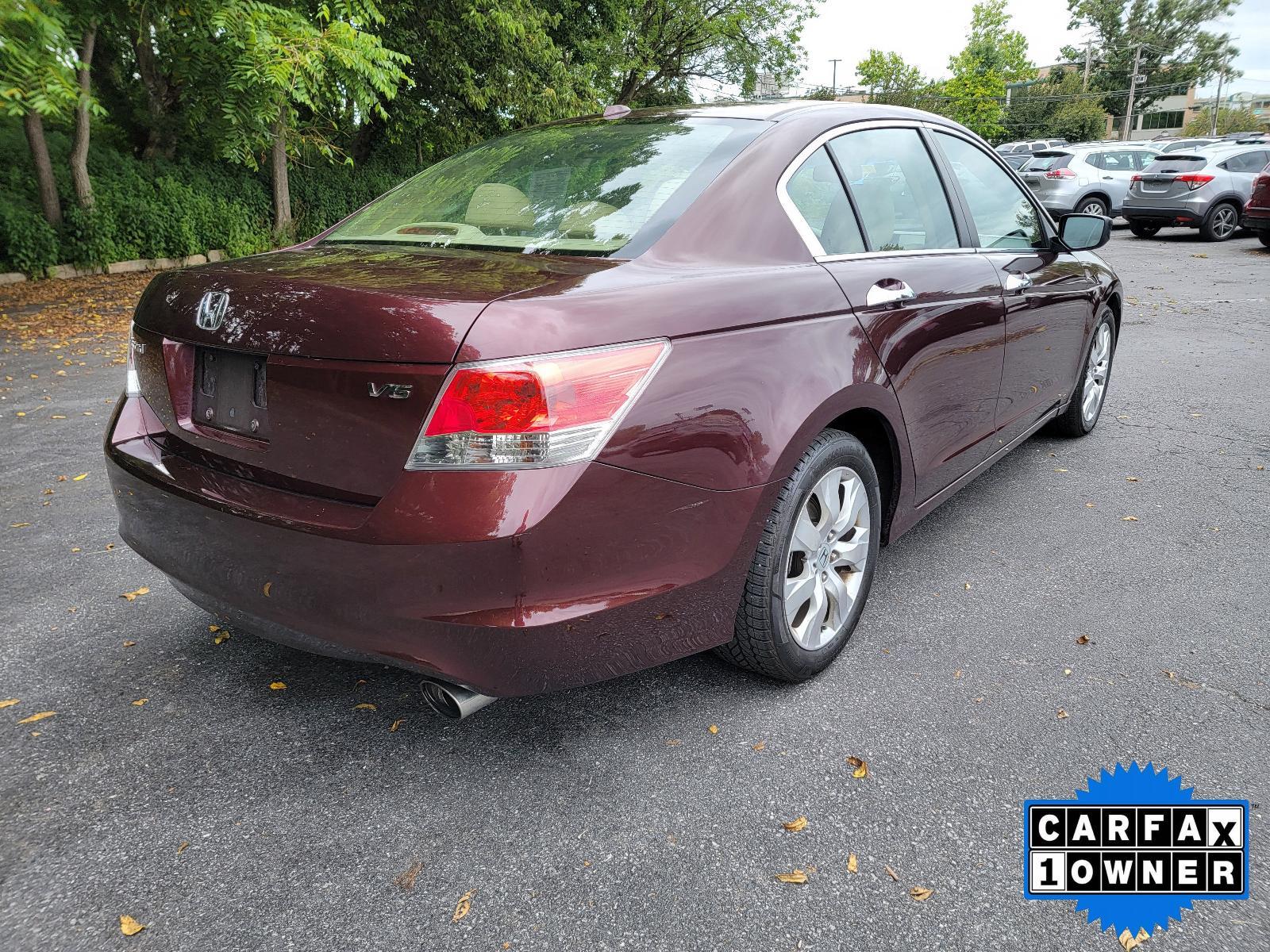 2010 Honda Accord Sedan Vehicle Photo in Harrisburg, PA 17111